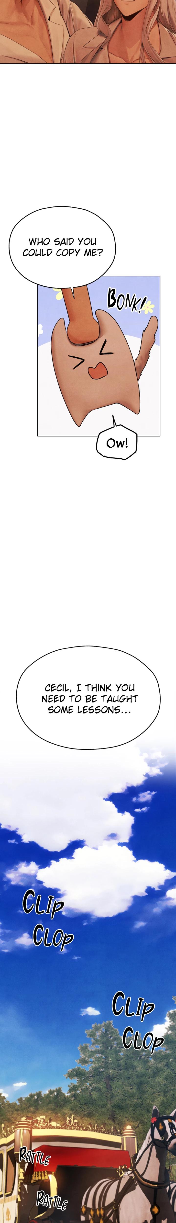 Milf Hunter In Another World chapter 74 page 3