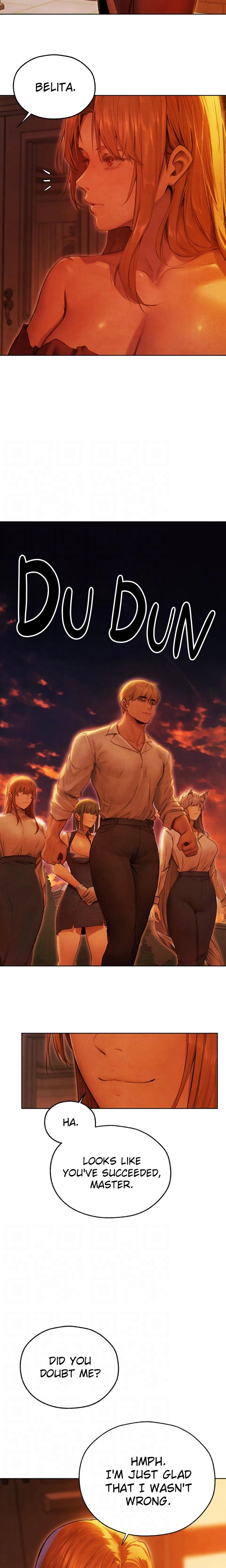 Milf Hunter In Another World chapter 74 page 6