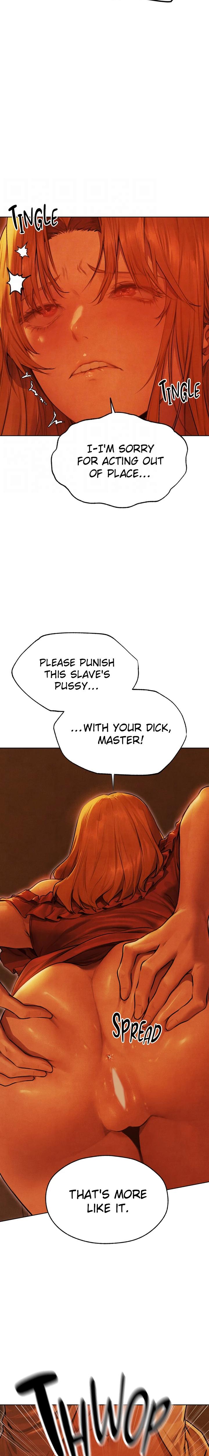 Milf Hunter In Another World chapter 74 page 10