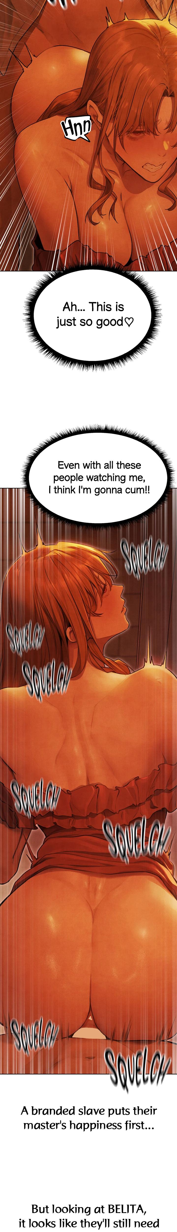 Milf Hunter In Another World chapter 74 page 11