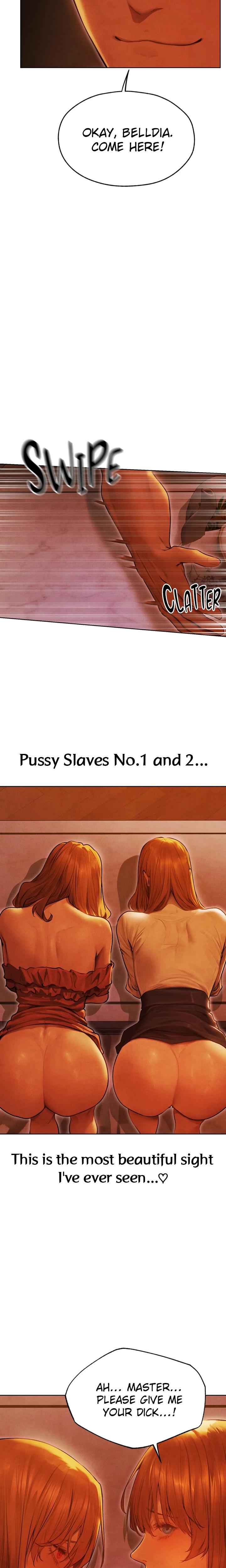 Milf Hunter In Another World chapter 74 page 13