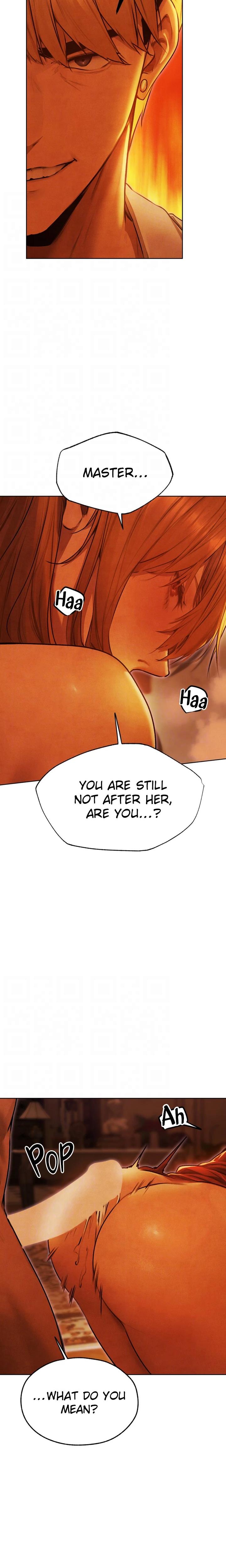 Milf Hunter In Another World chapter 74 page 19
