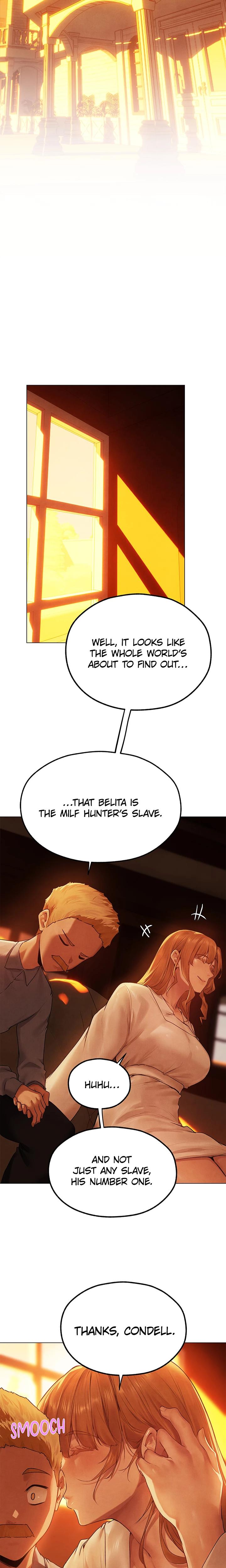 Milf Hunter In Another World chapter 75 page 5