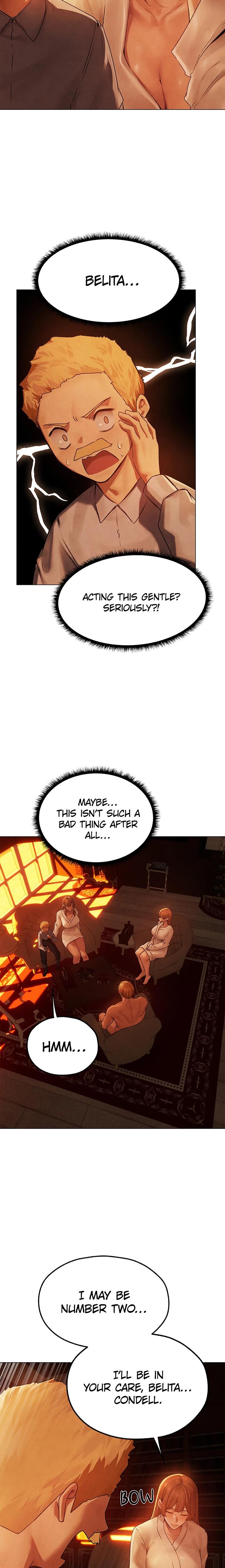 Milf Hunter In Another World chapter 75 page 6