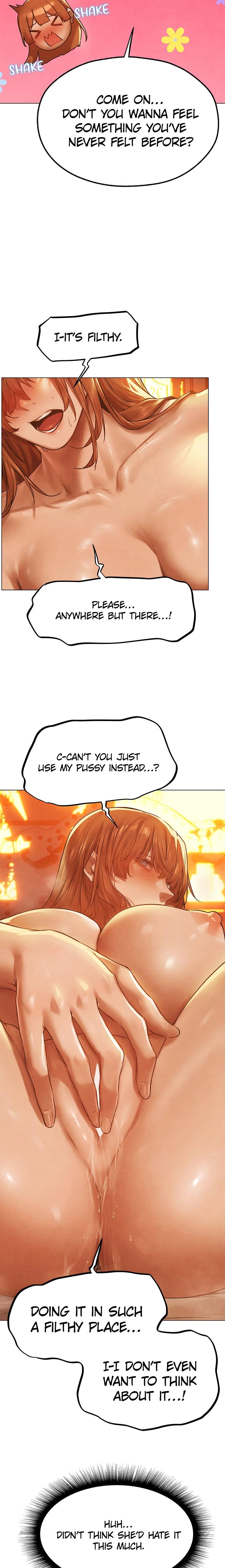Milf Hunter In Another World chapter 75 page 16