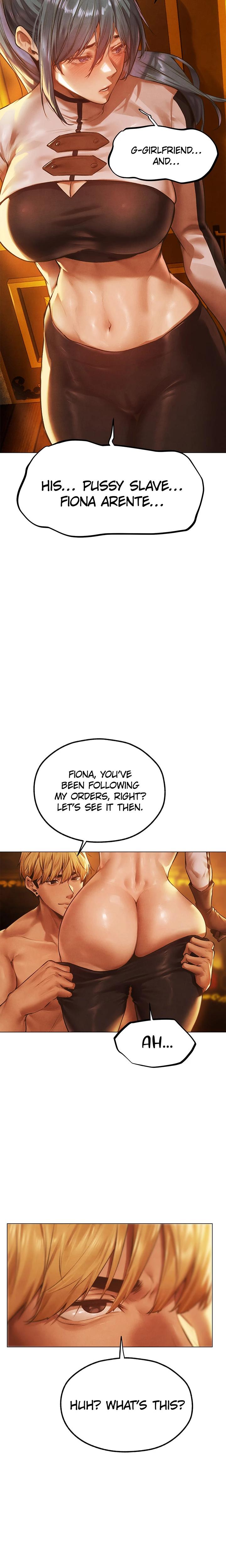 Milf Hunter In Another World chapter 75 page 20
