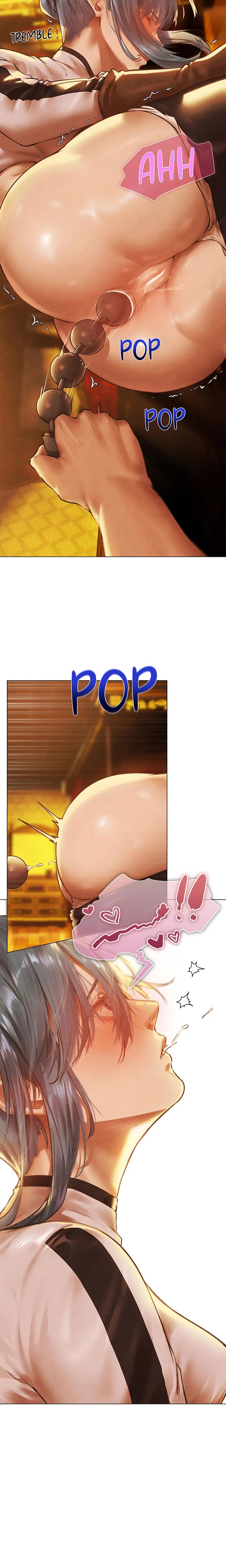 Milf Hunter In Another World chapter 75 page 22