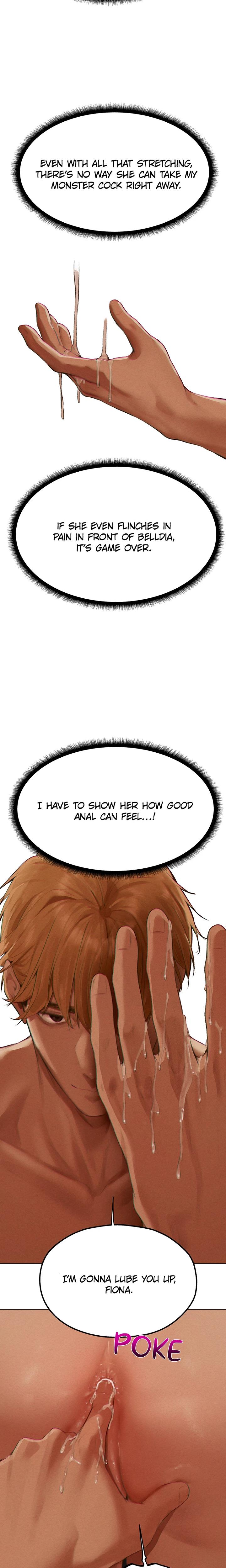 Milf Hunter In Another World chapter 76 page 5