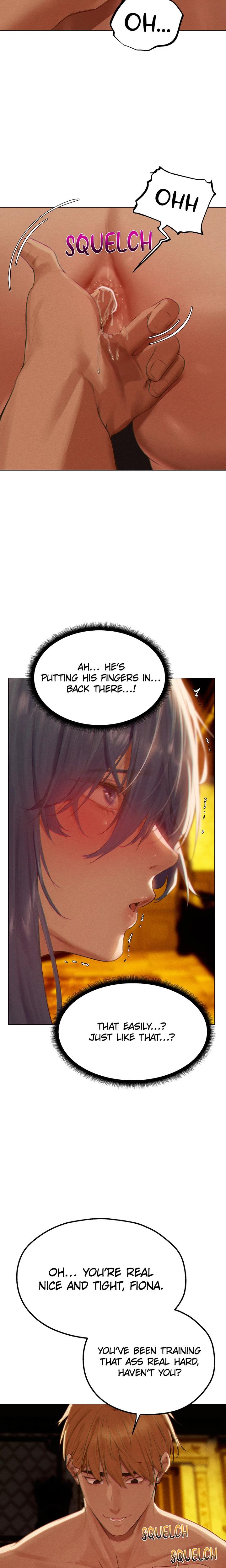Milf Hunter In Another World chapter 76 page 6