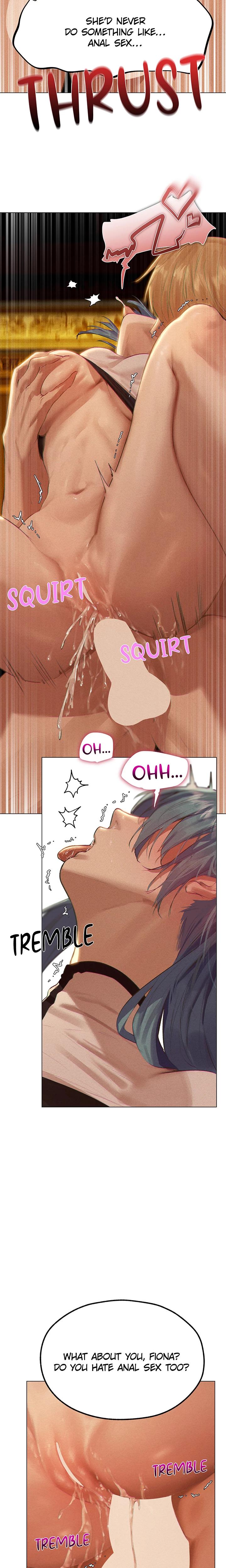 Milf Hunter In Another World chapter 76 page 13