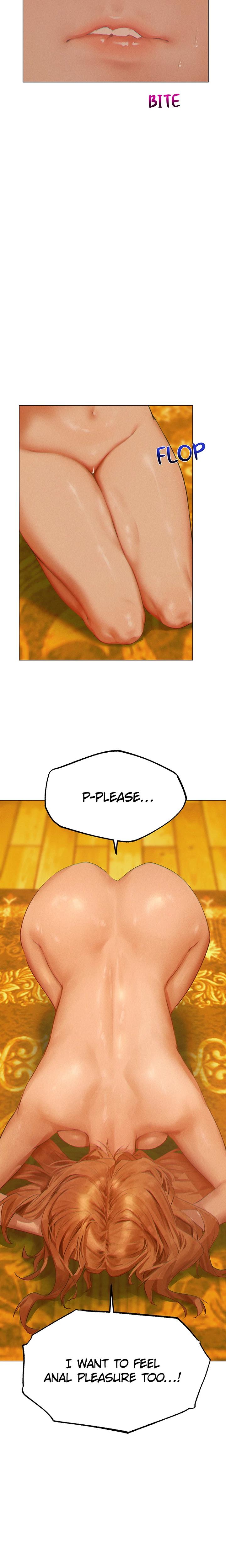 Milf Hunter In Another World chapter 76 page 24