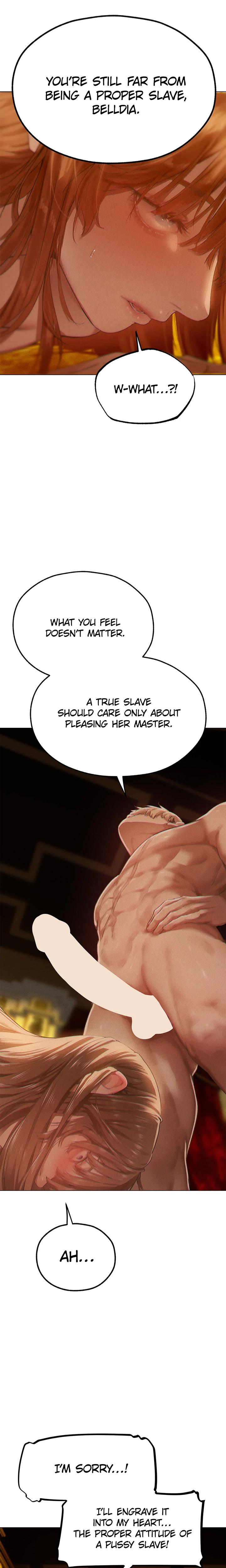 Milf Hunter In Another World chapter 76 page 25
