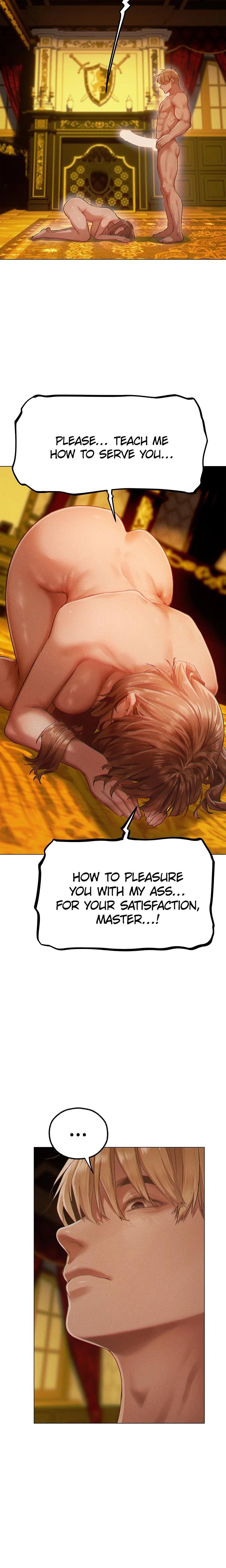 Milf Hunter In Another World chapter 76 page 26