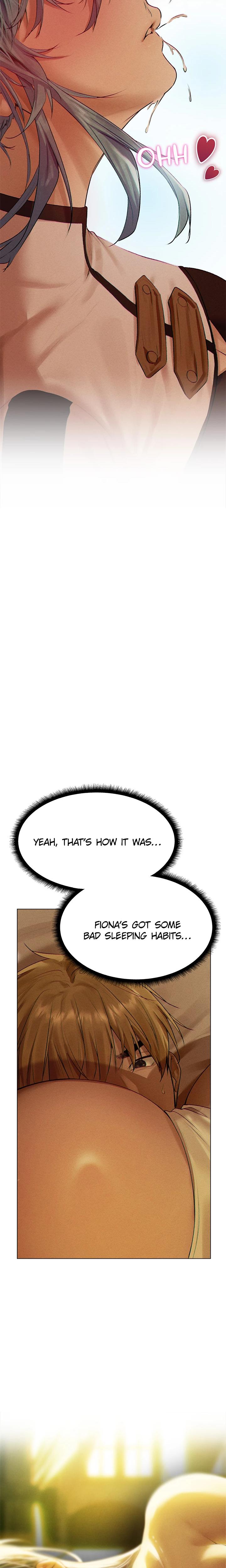Milf Hunter In Another World chapter 77 page 5