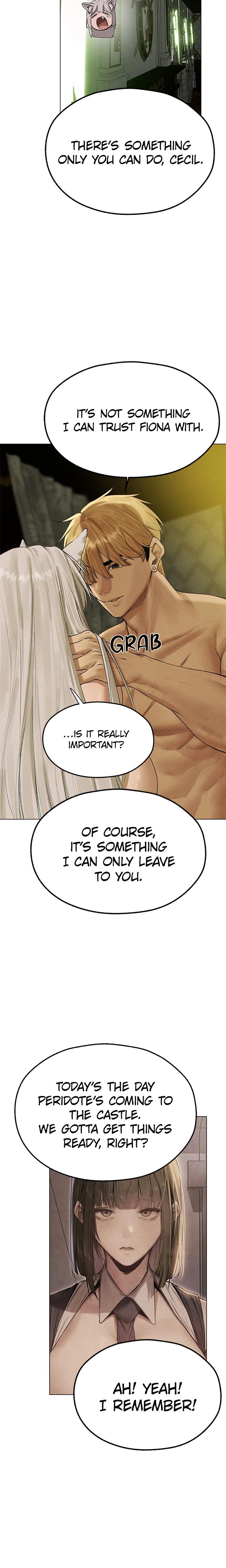 Milf Hunter In Another World chapter 77 page 15
