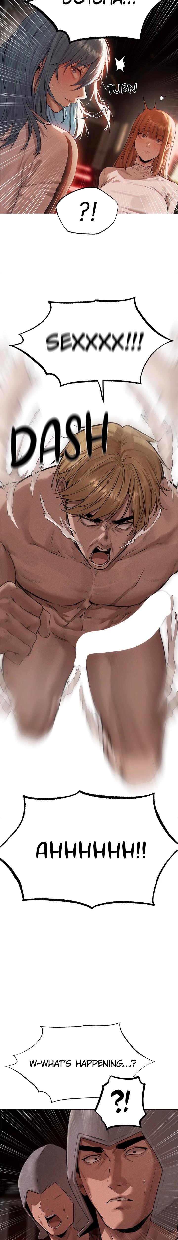 Milf Hunter In Another World chapter 77 page 19