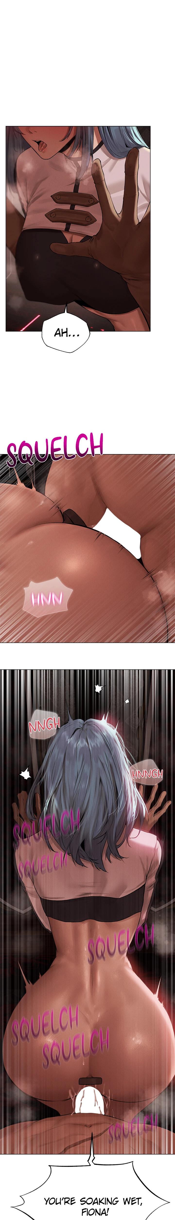 Milf Hunter In Another World chapter 78 page 4