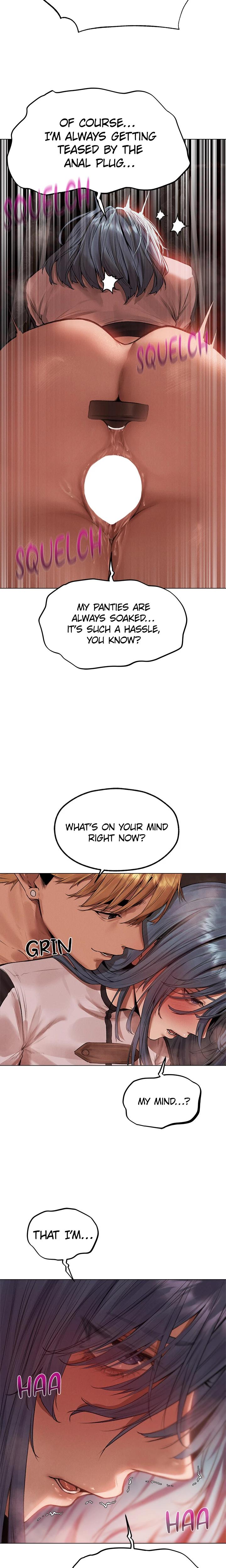 Milf Hunter In Another World chapter 78 page 5