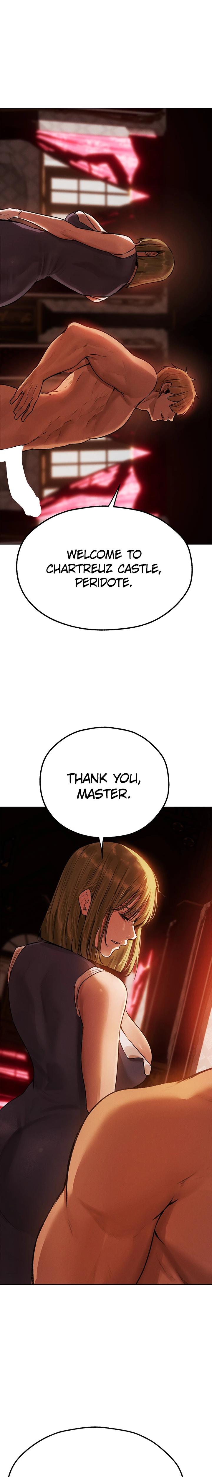 Milf Hunter In Another World chapter 78 page 16