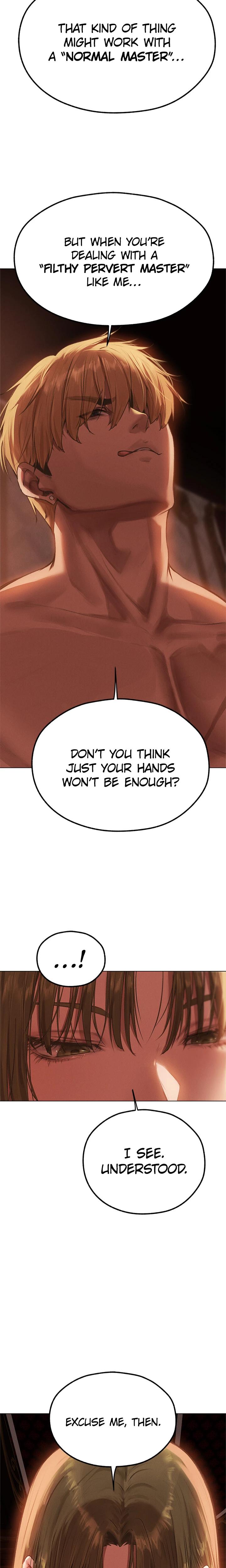 Milf Hunter In Another World chapter 78 page 22