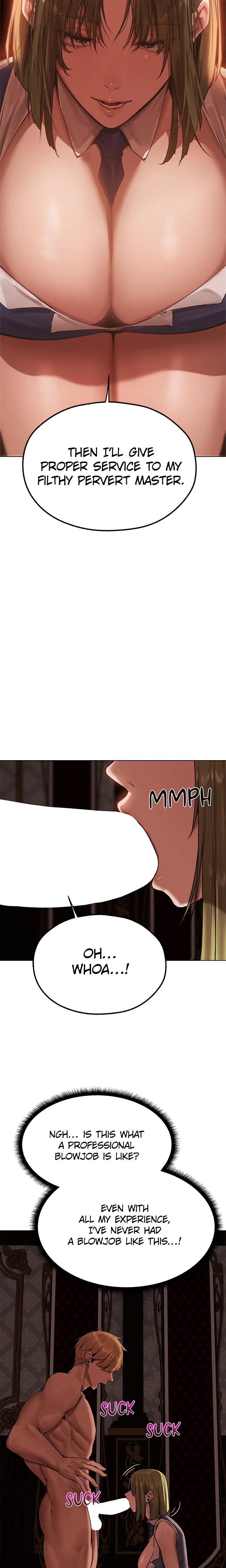 Milf Hunter In Another World chapter 78 page 23