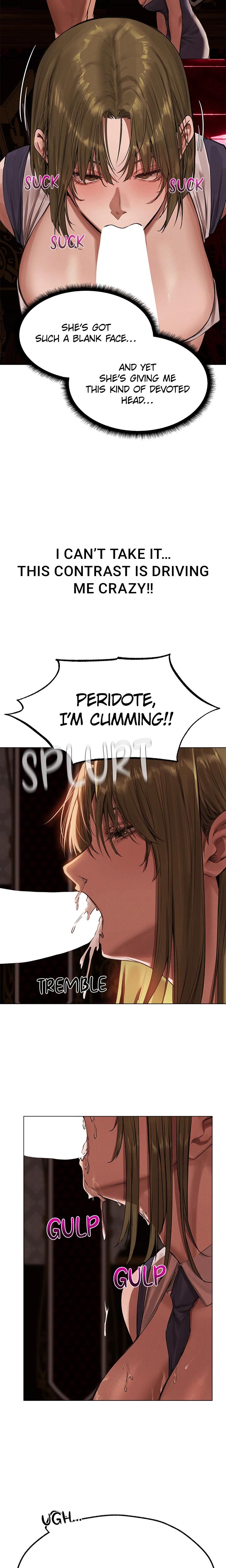 Milf Hunter In Another World chapter 78 page 24