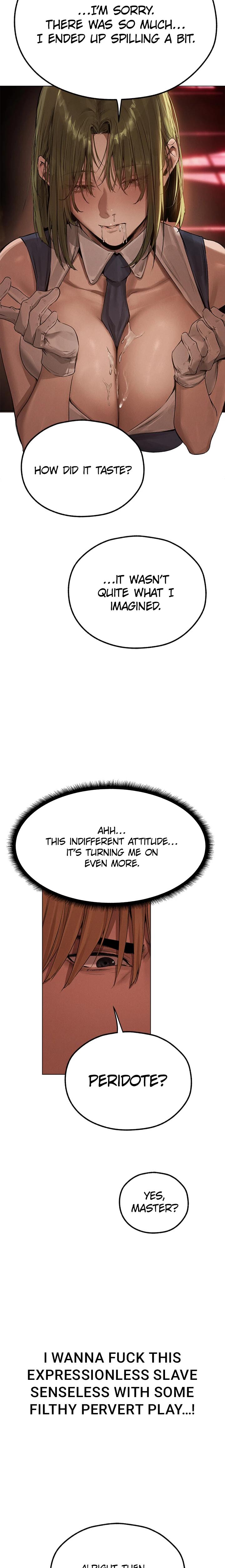 Milf Hunter In Another World chapter 78 page 25