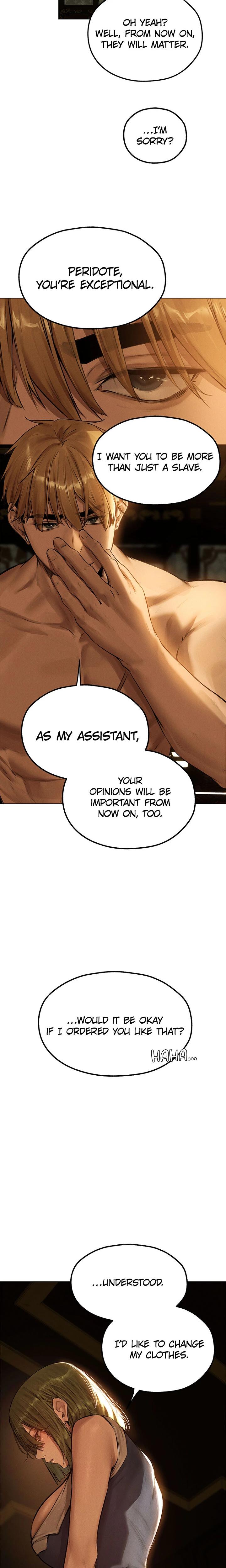 Milf Hunter In Another World chapter 79 page 10