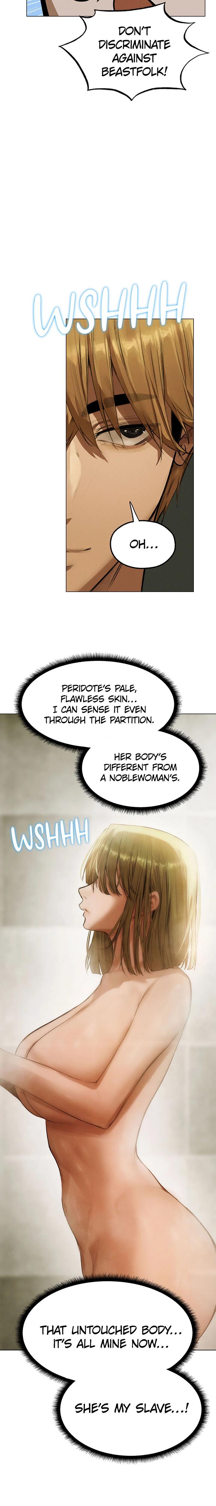 Milf Hunter In Another World chapter 79 page 13