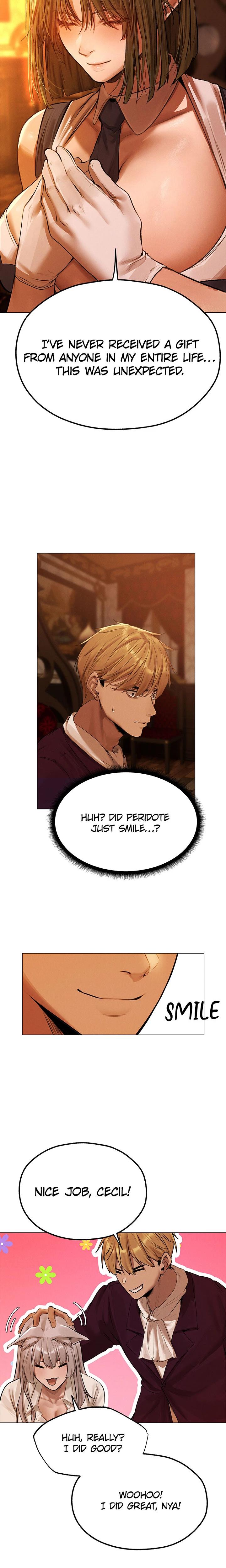 Milf Hunter In Another World chapter 79 page 20