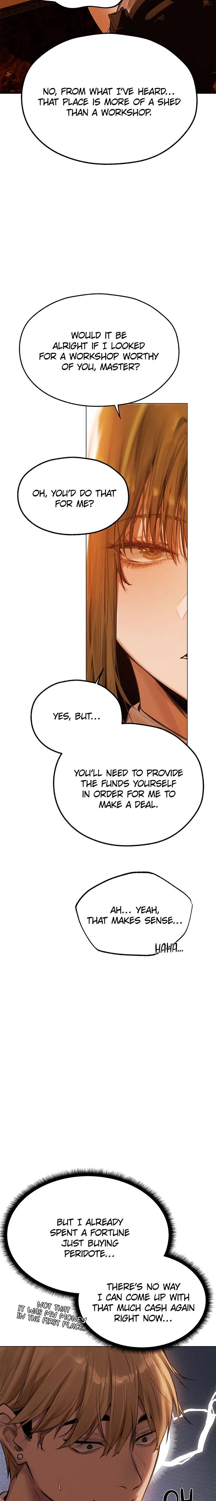 Milf Hunter In Another World chapter 79 page 23