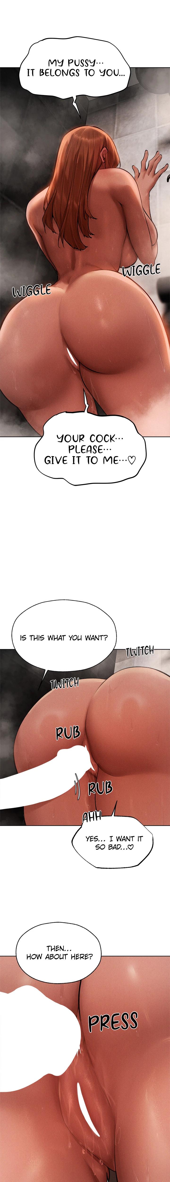 Milf Hunter In Another World chapter 80 page 10
