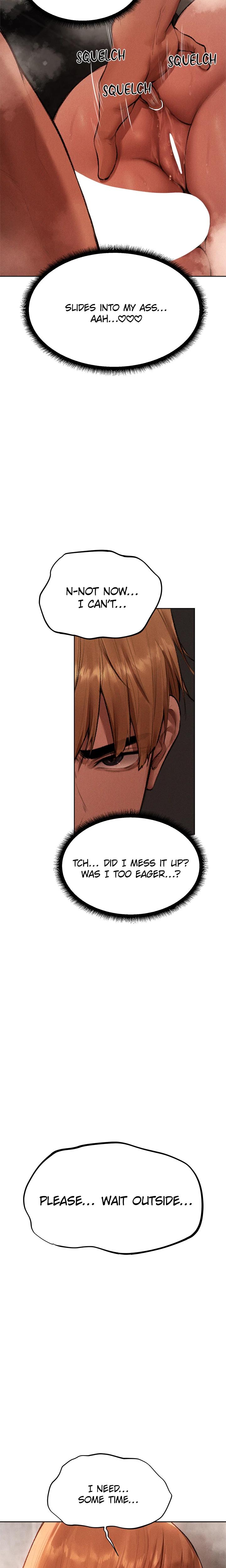 Milf Hunter In Another World chapter 80 page 13
