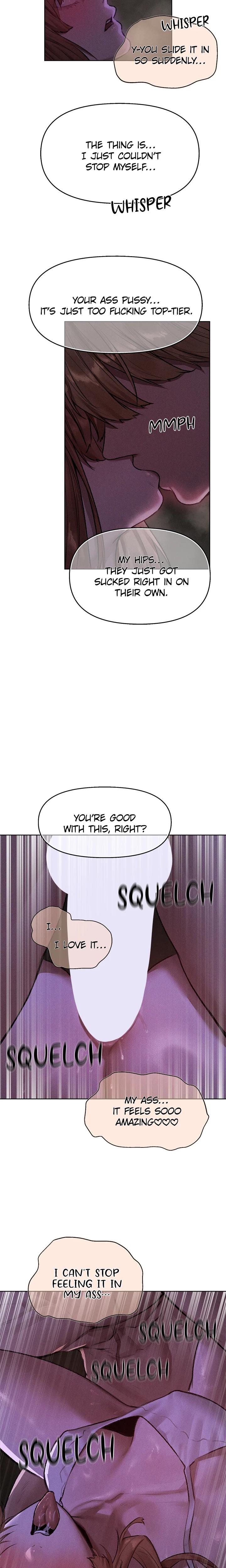 Milf Hunter In Another World chapter 80 page 20