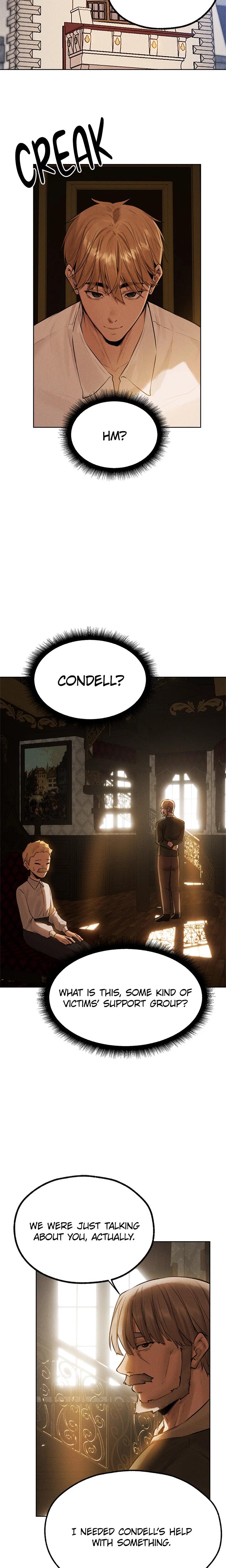 Milf Hunter In Another World chapter 81 page 11