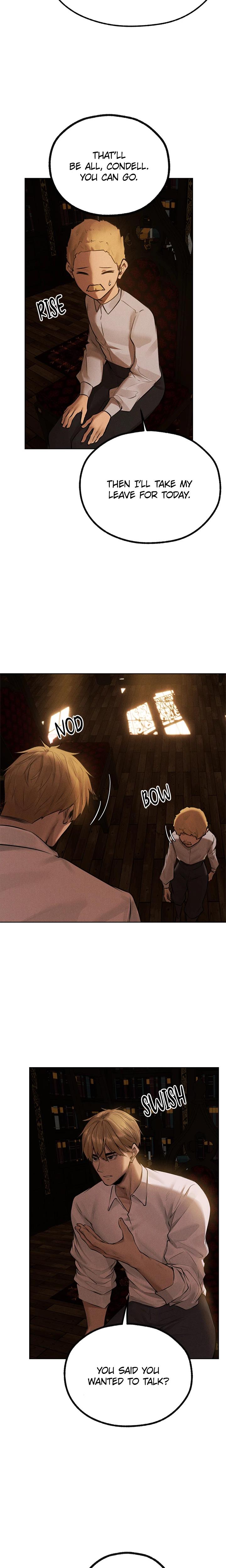 Milf Hunter In Another World chapter 81 page 12