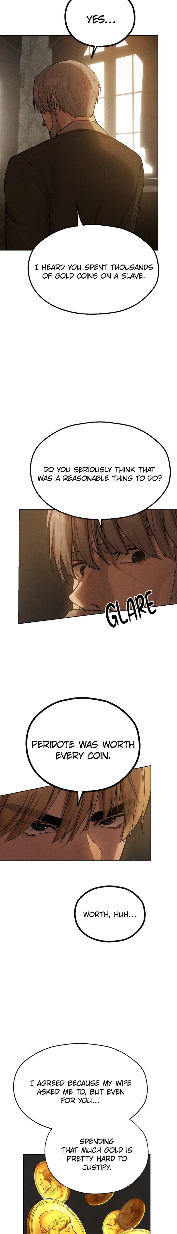 Milf Hunter In Another World chapter 81 page 13