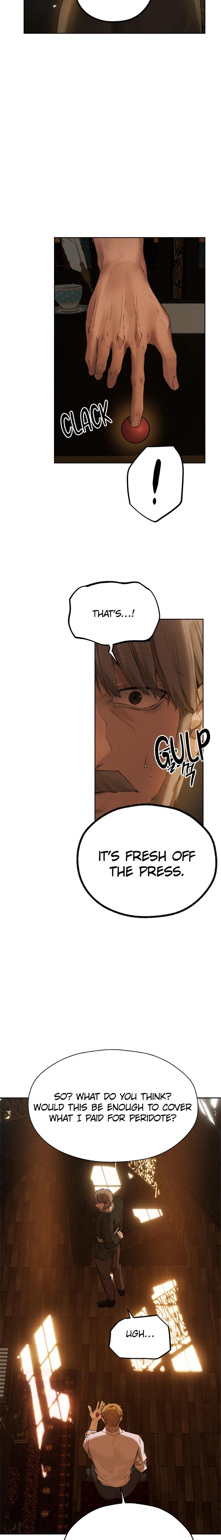 Milf Hunter In Another World chapter 81 page 15