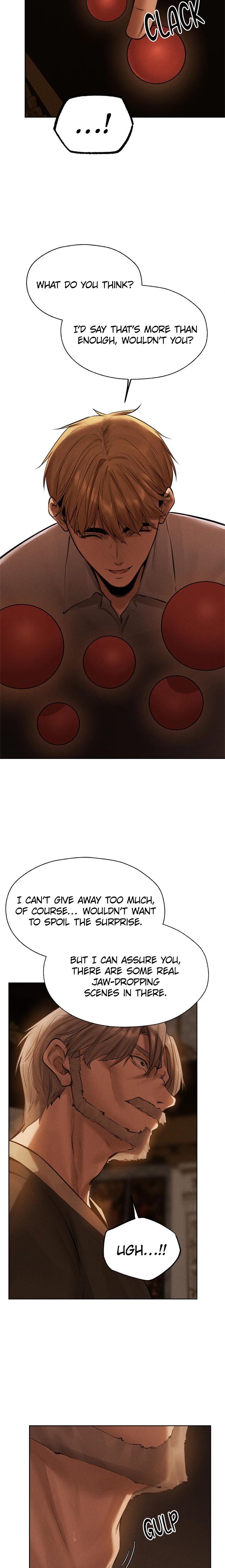 Milf Hunter In Another World chapter 81 page 23