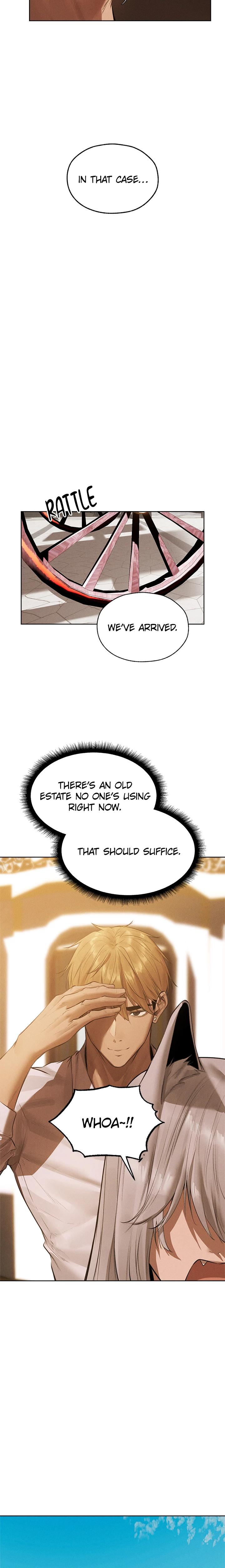 Milf Hunter In Another World chapter 81 page 24