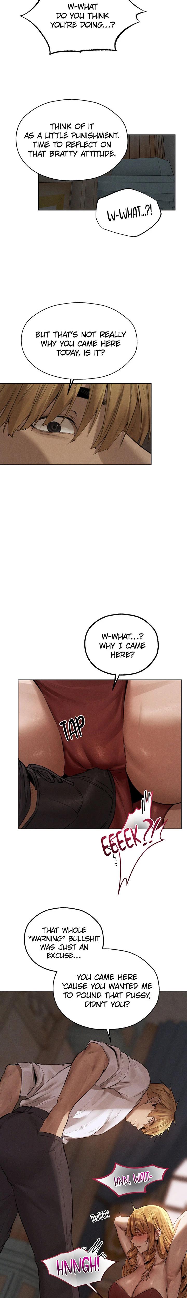 Milf Hunter In Another World chapter 82 page 11