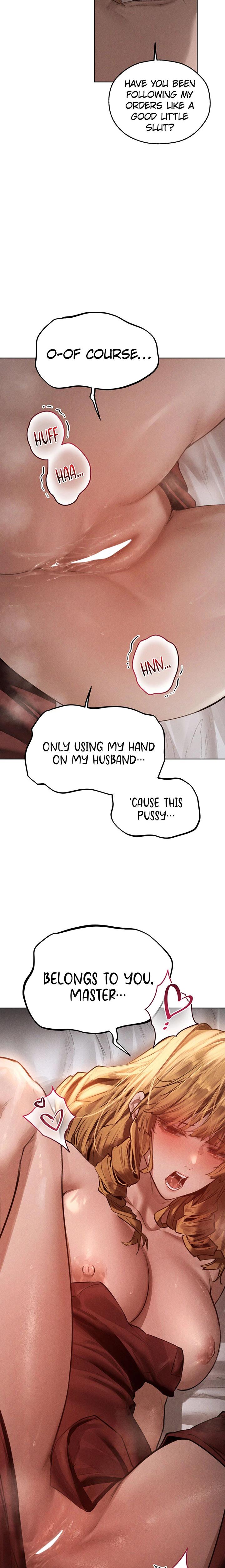Milf Hunter In Another World chapter 82 page 15