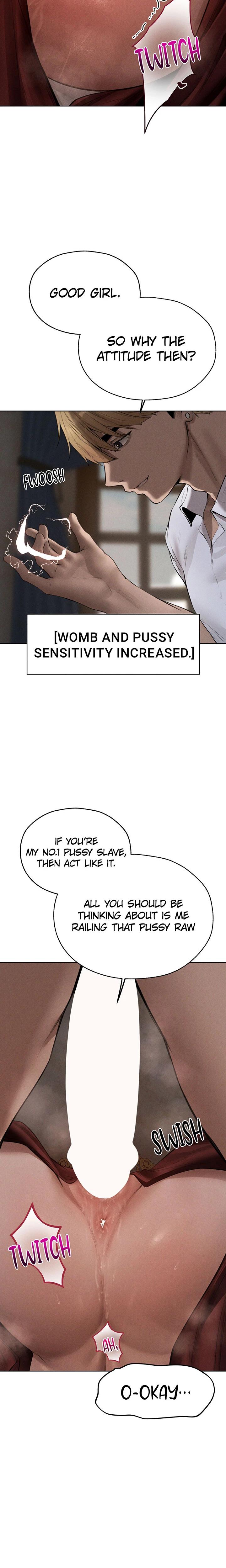 Milf Hunter In Another World chapter 82 page 16