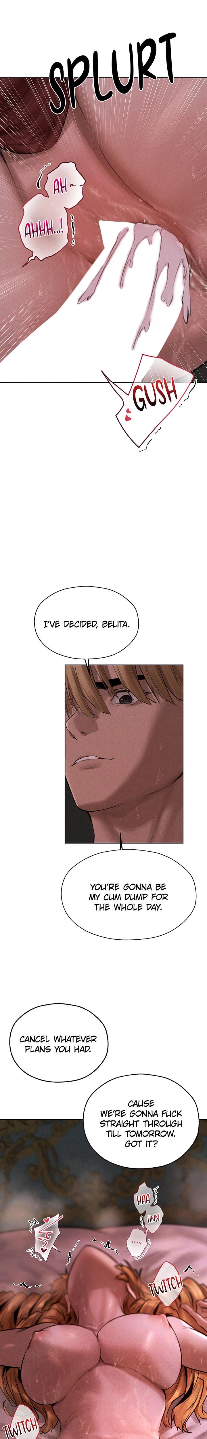 Milf Hunter In Another World chapter 82 page 22