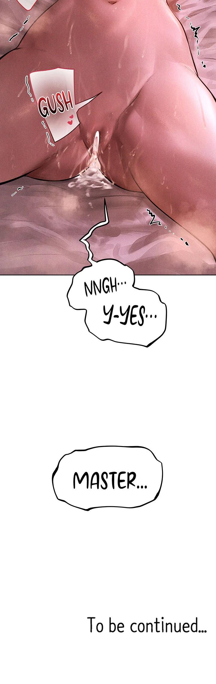 Milf Hunter In Another World chapter 82 page 23