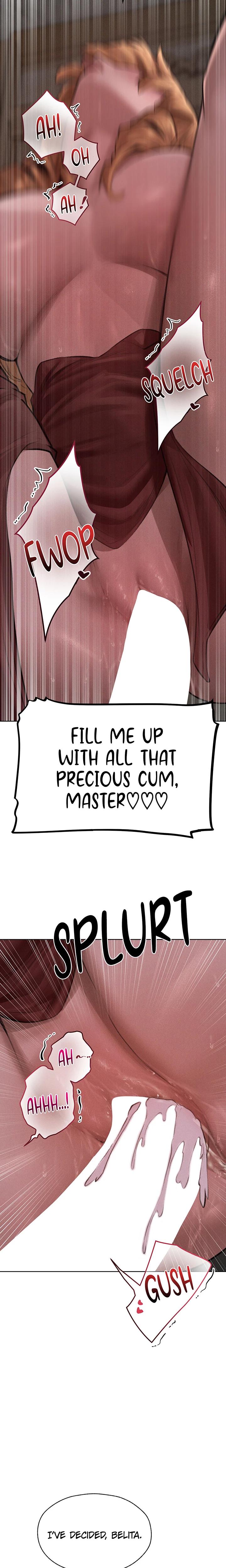 Milf Hunter In Another World chapter 83 page 4