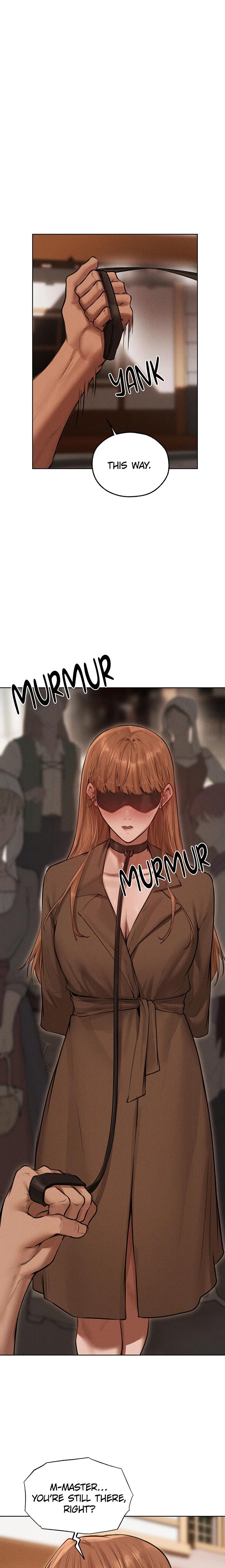 Milf Hunter In Another World chapter 83 page 23