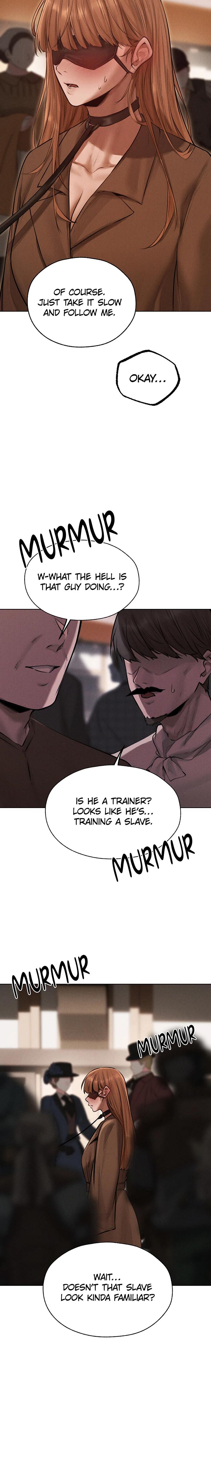 Milf Hunter In Another World chapter 83 page 24