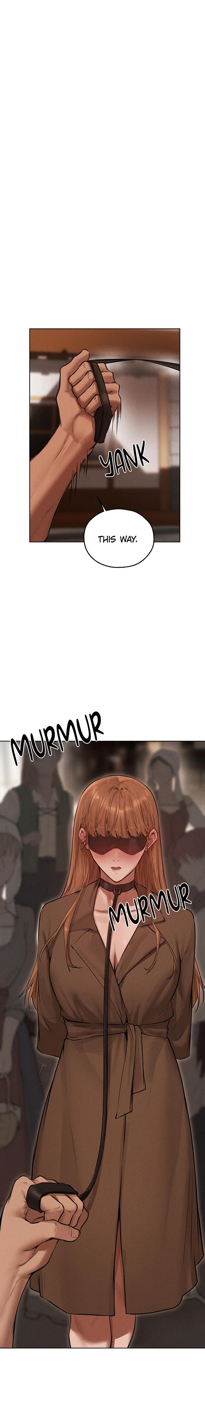 Milf Hunter In Another World chapter 84 page 3