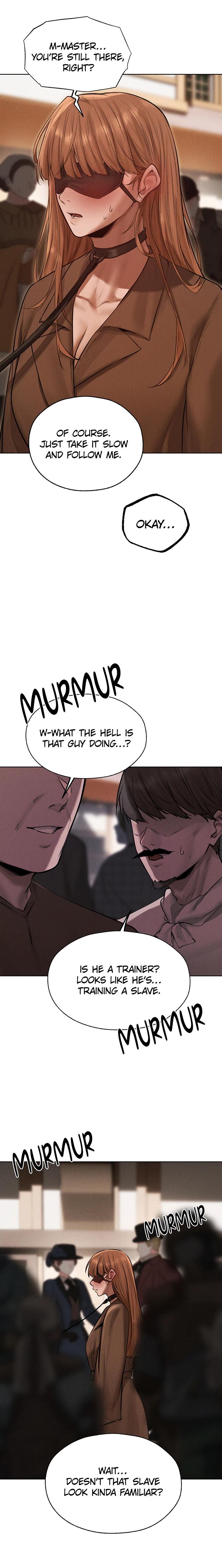 Milf Hunter In Another World chapter 84 page 4